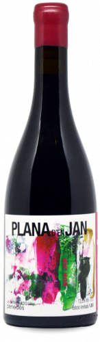 Vi plana d'en jan
