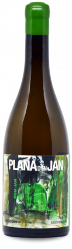 Vi plana d'en jan