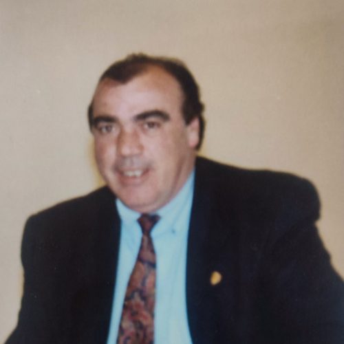 El Pare joan marrugat bolet